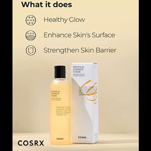 CosRX TONER-FULL FIT PROPOLIS SYNERGY